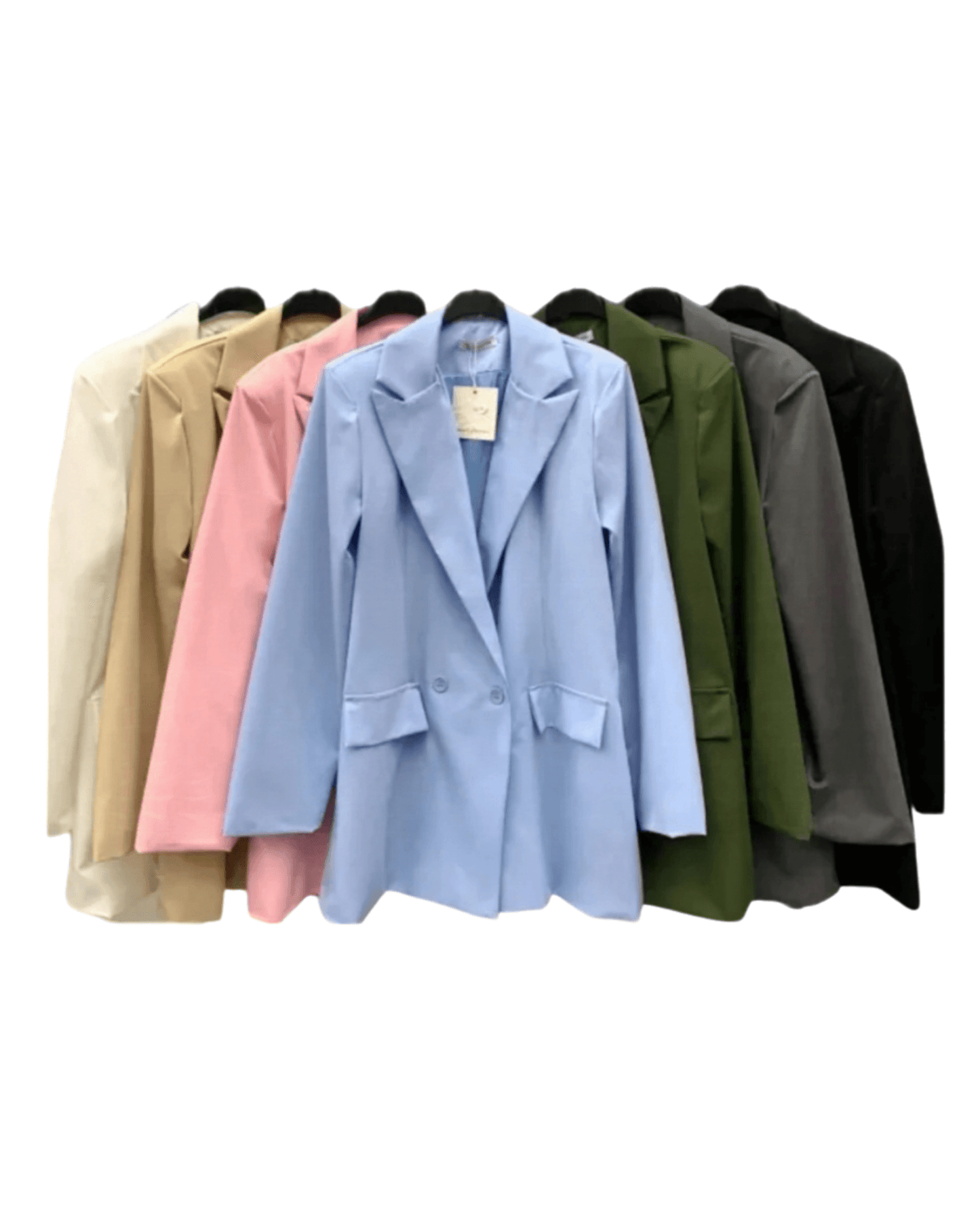 Blazer Blend - KWalker