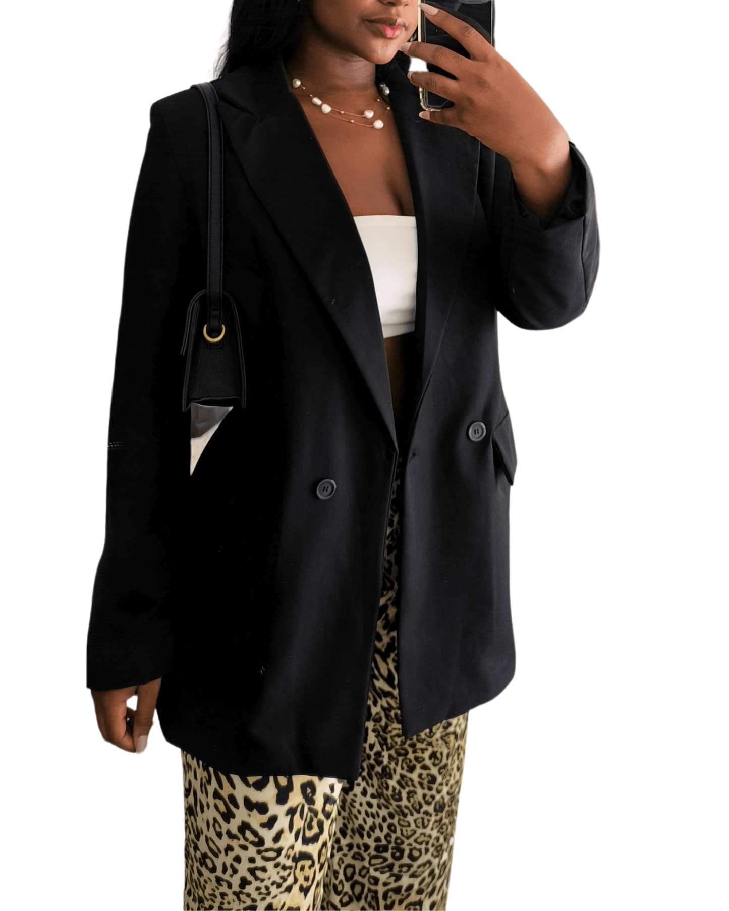 Blazer Blend - KWalker