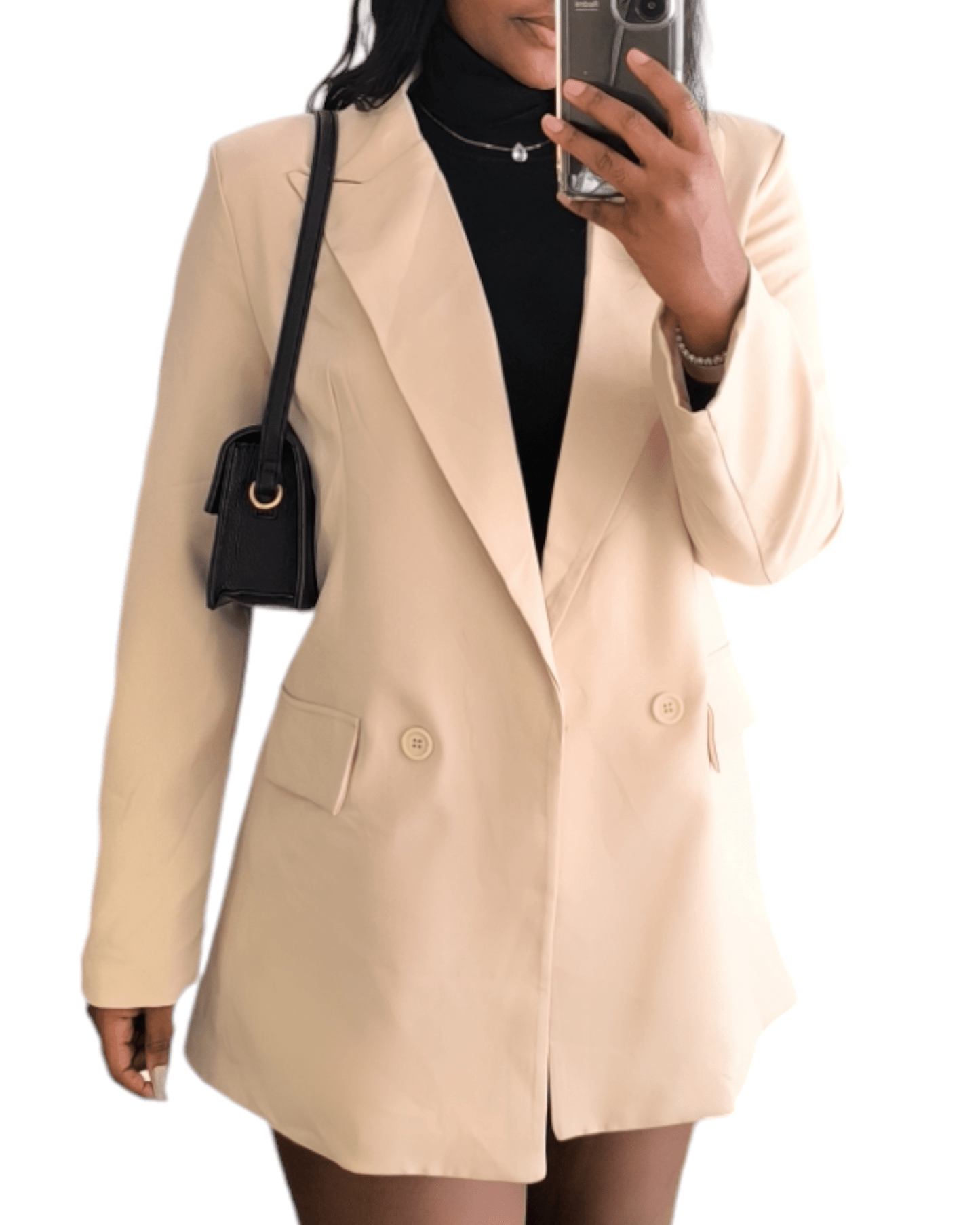Blazer Blend - KWalker