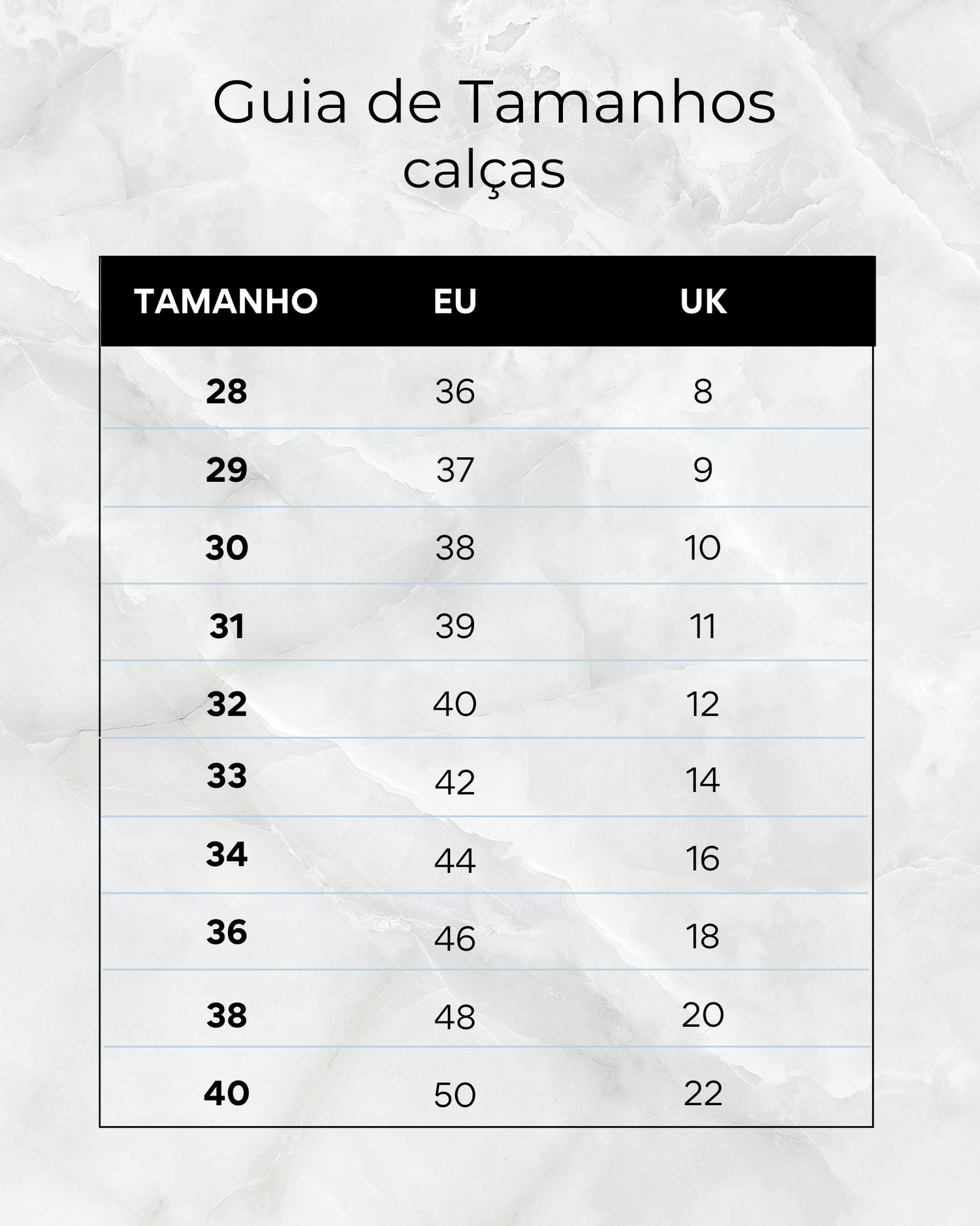 Calças Cargo Jogger - KWalker