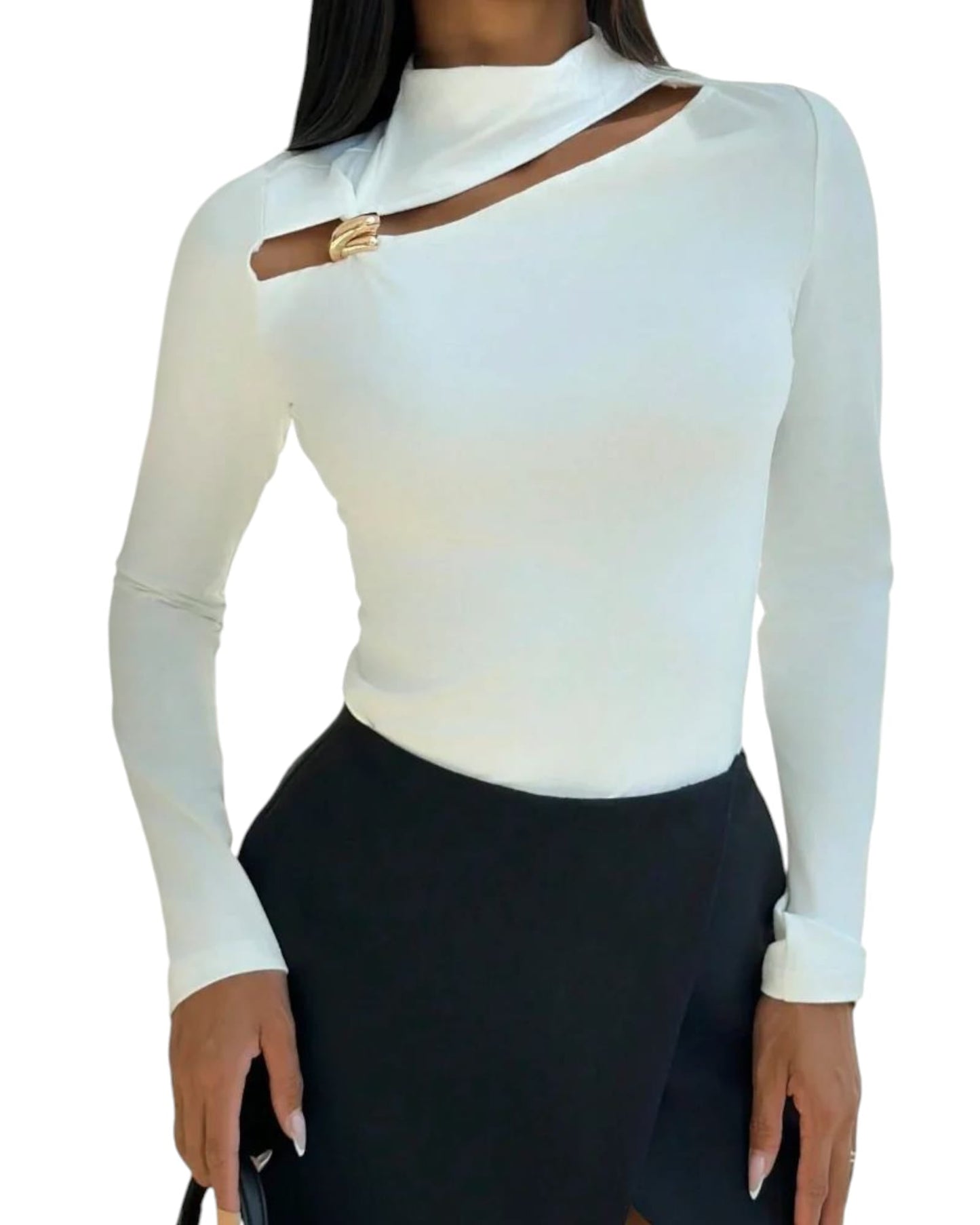 Camisola Lia - KWalker