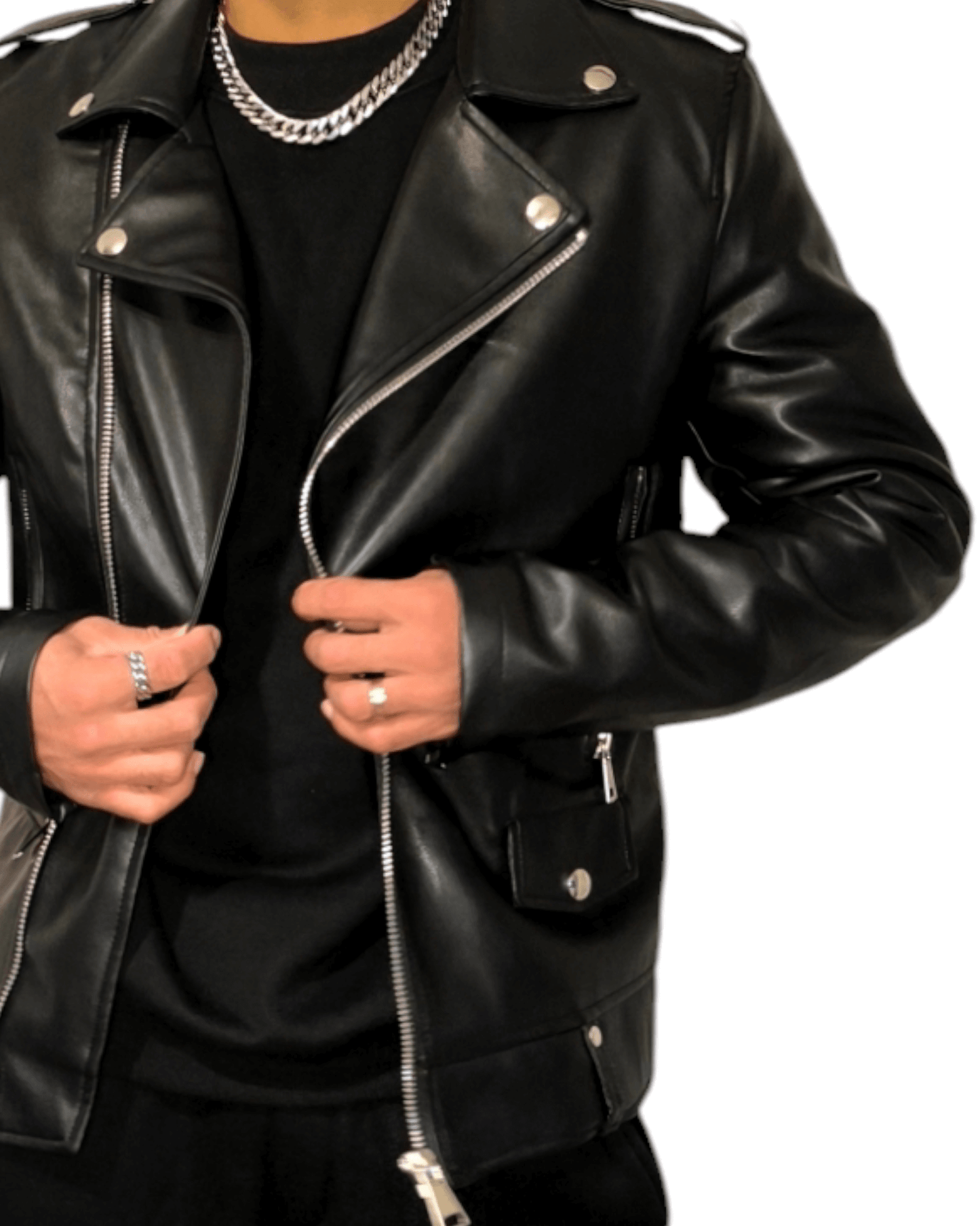 Casaco Biker - KWalker