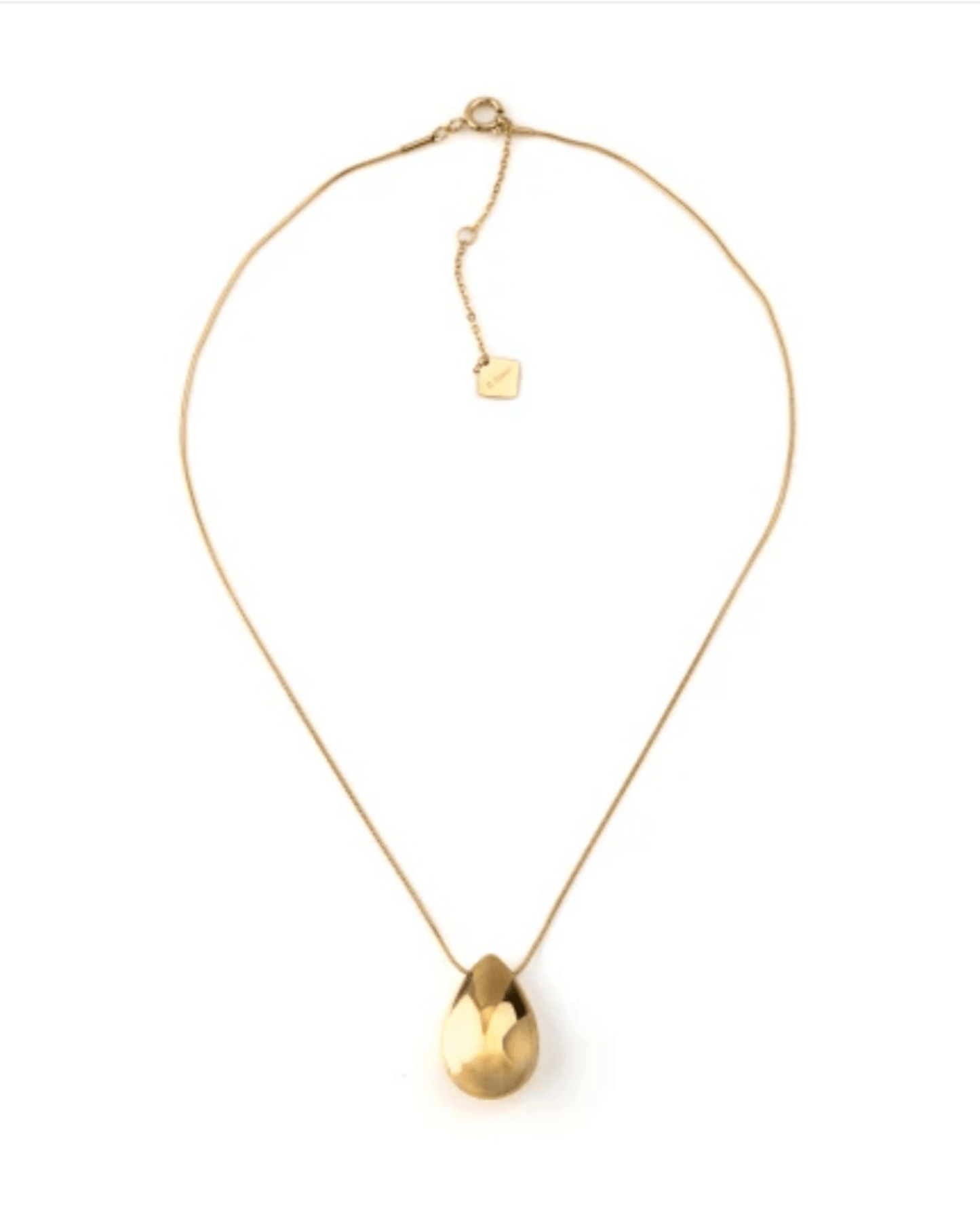 Colar Gota - KWalker
