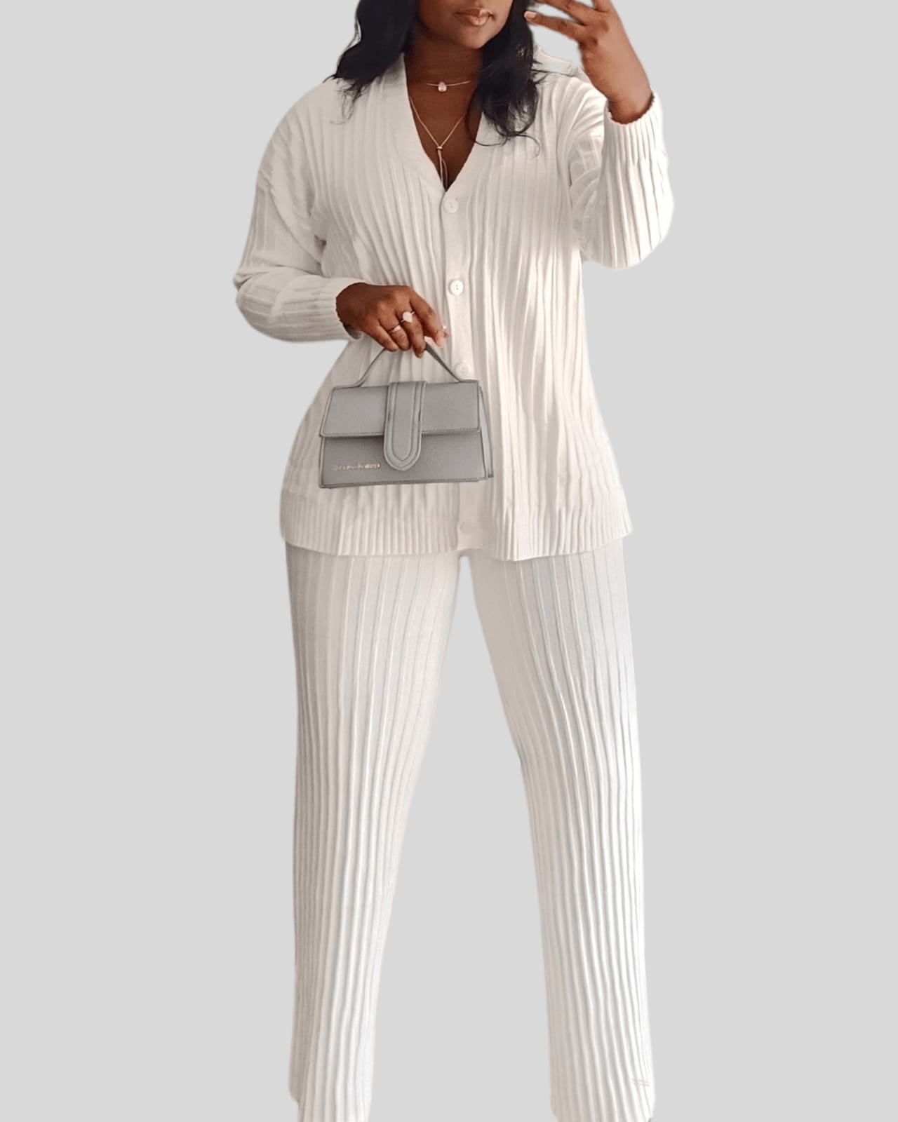 Conjunto Soft - KWalker