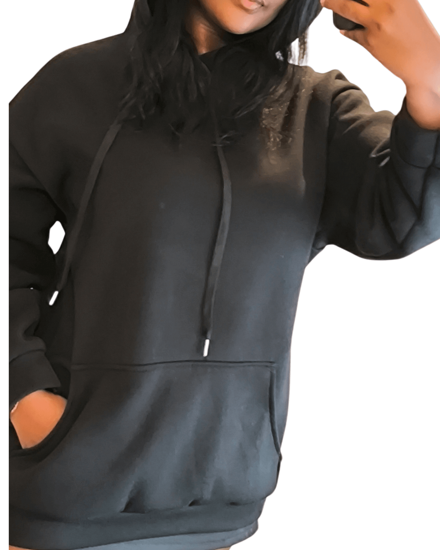 Sweatshirt Dress - KWALKER