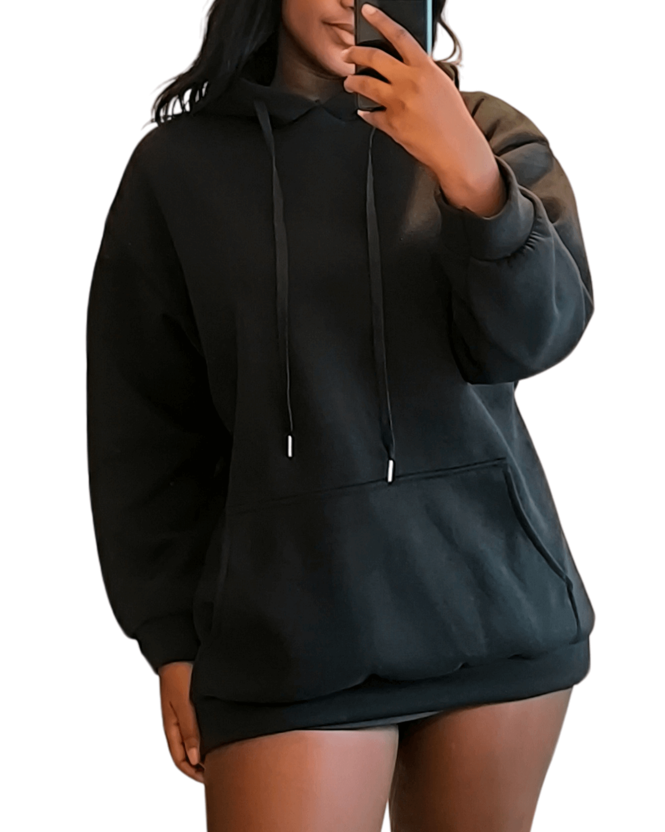 Sweatshirt Dress - KWALKER