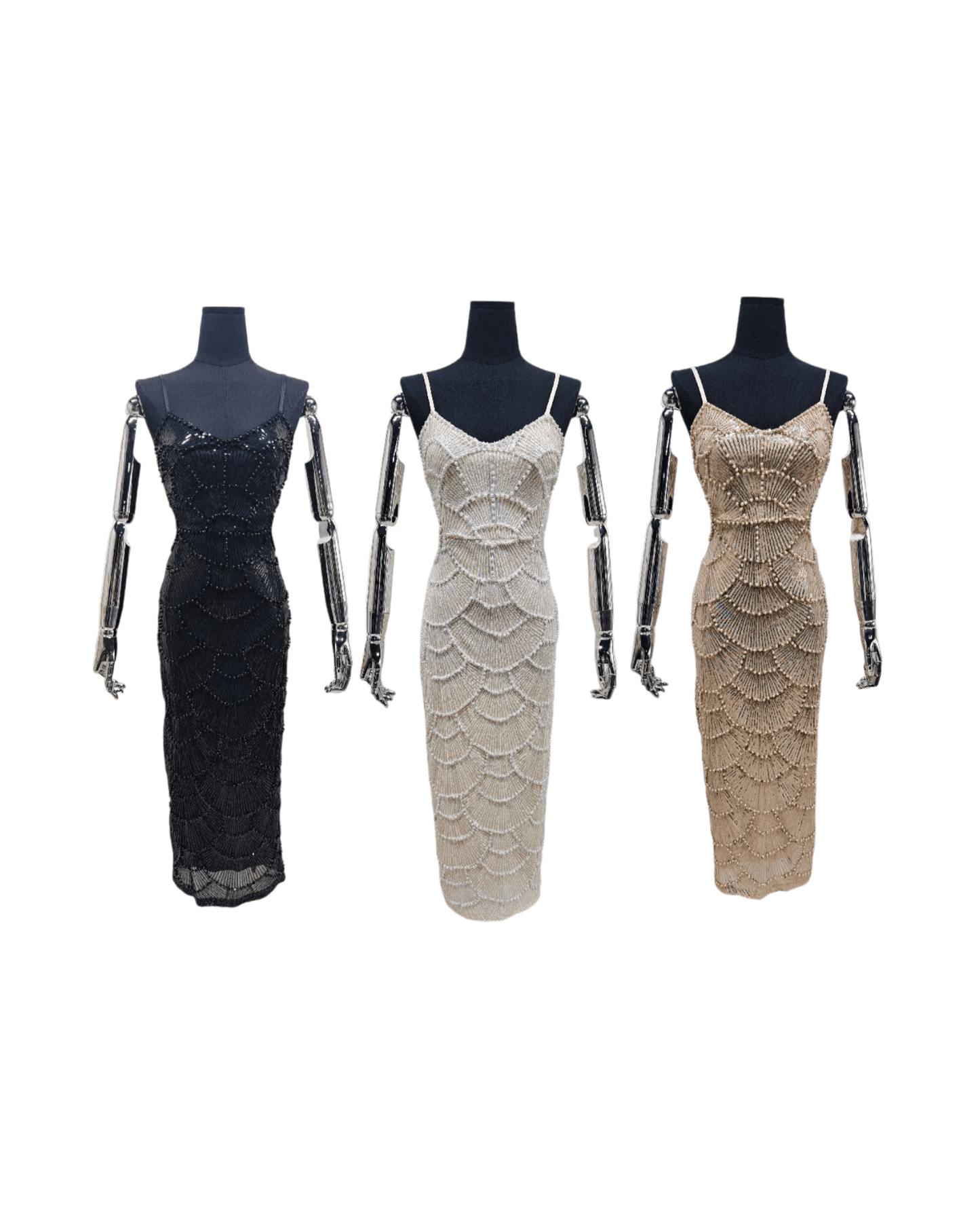 Vestido Chiara - KWalker