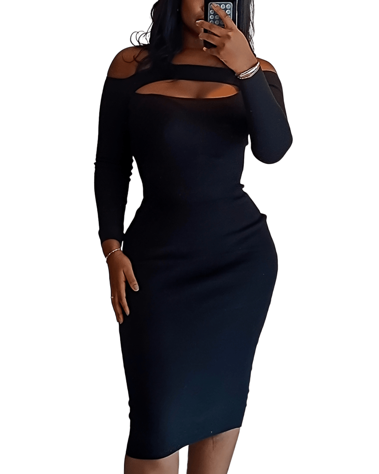 Vestido Dandara - KWALKER