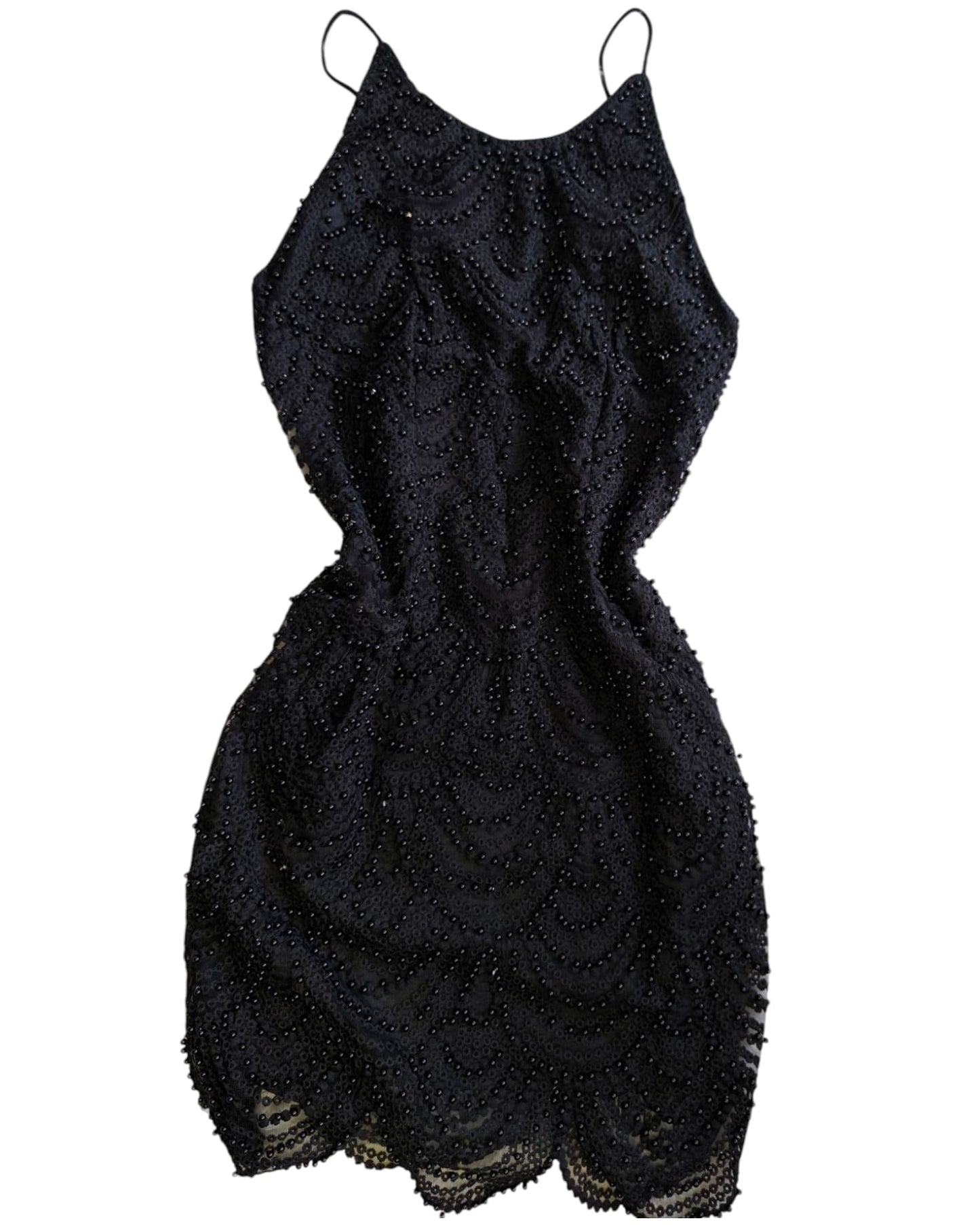 Vestido Pearl - KWalker
