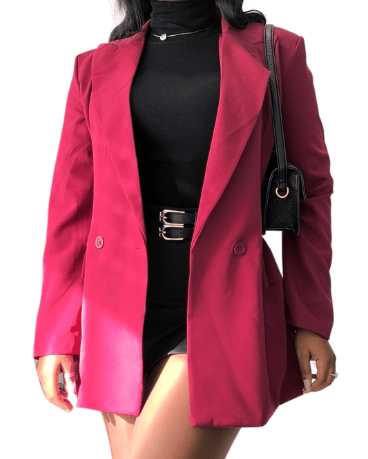 Blazer Blend - KWalker