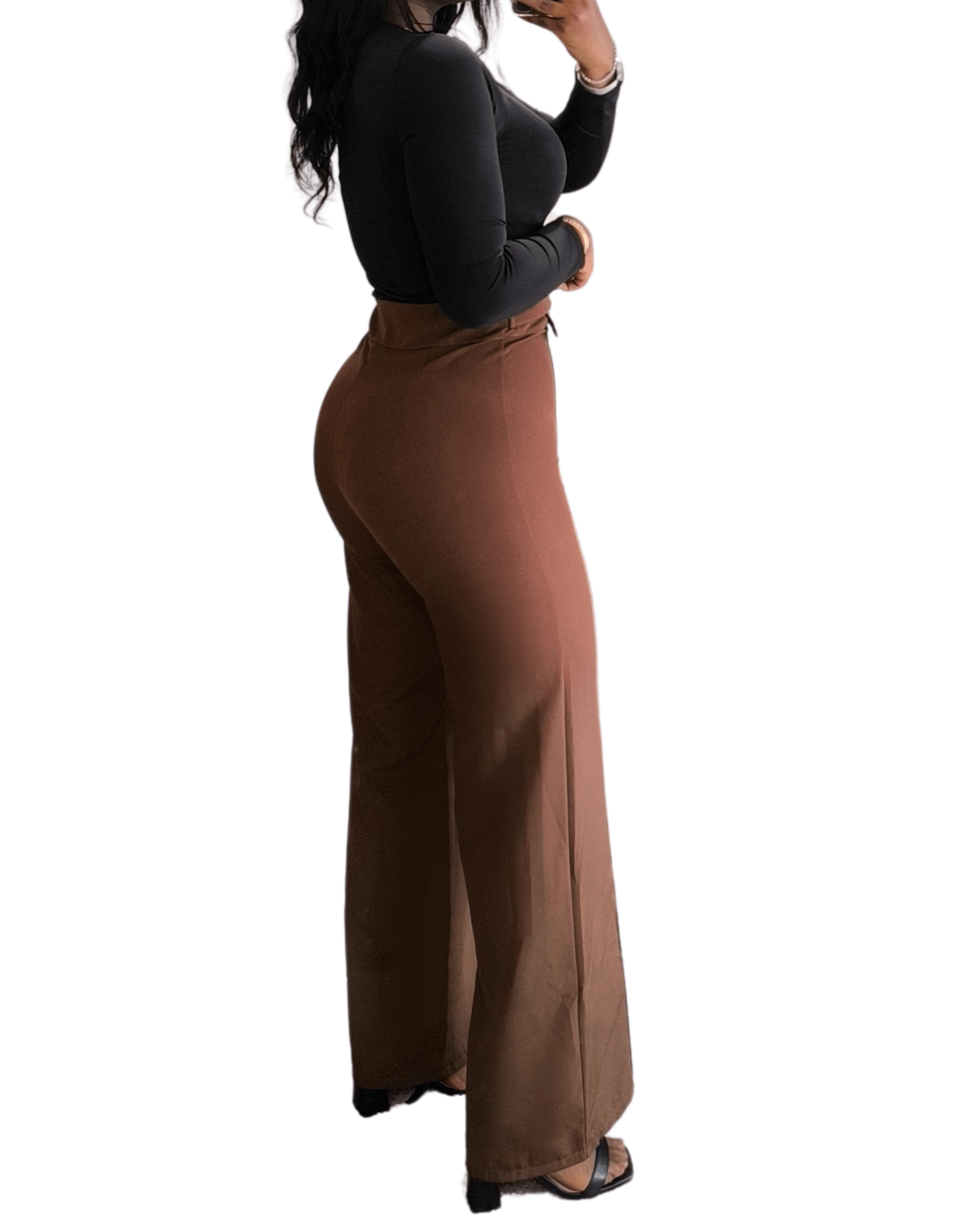 Calça Alfaiataria - KWalker