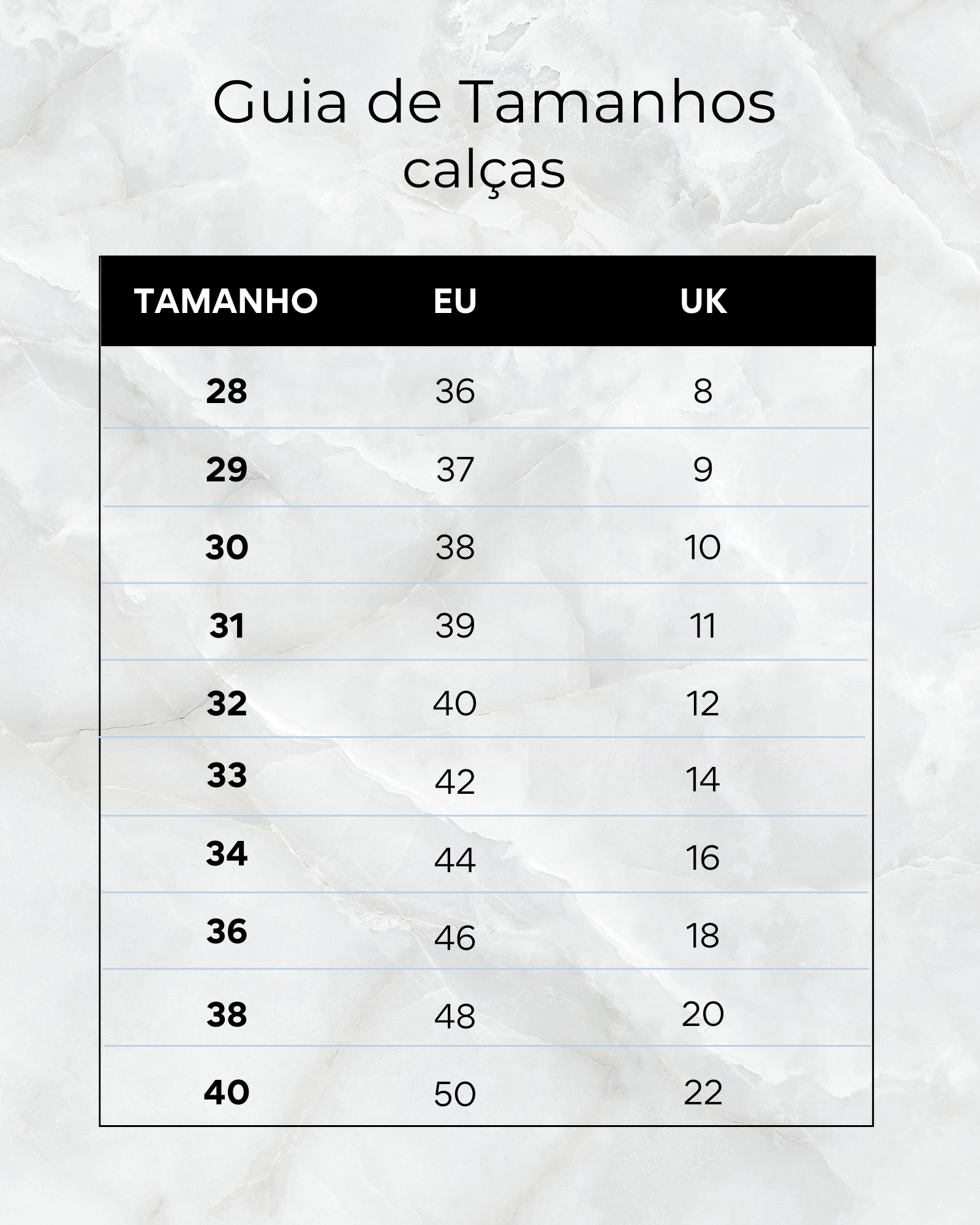 Calças Cargo Jogger - KWalker