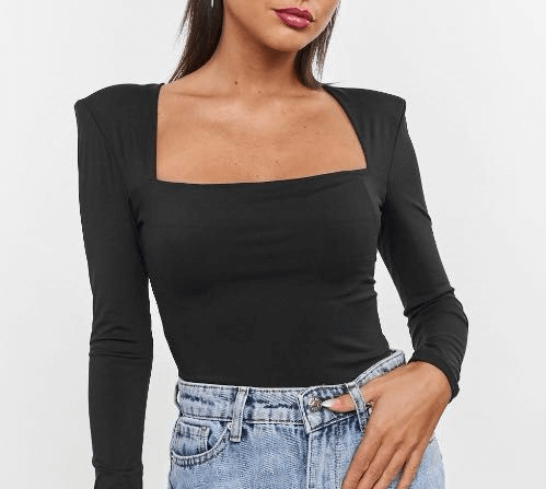 Camisola Licra - KWalker