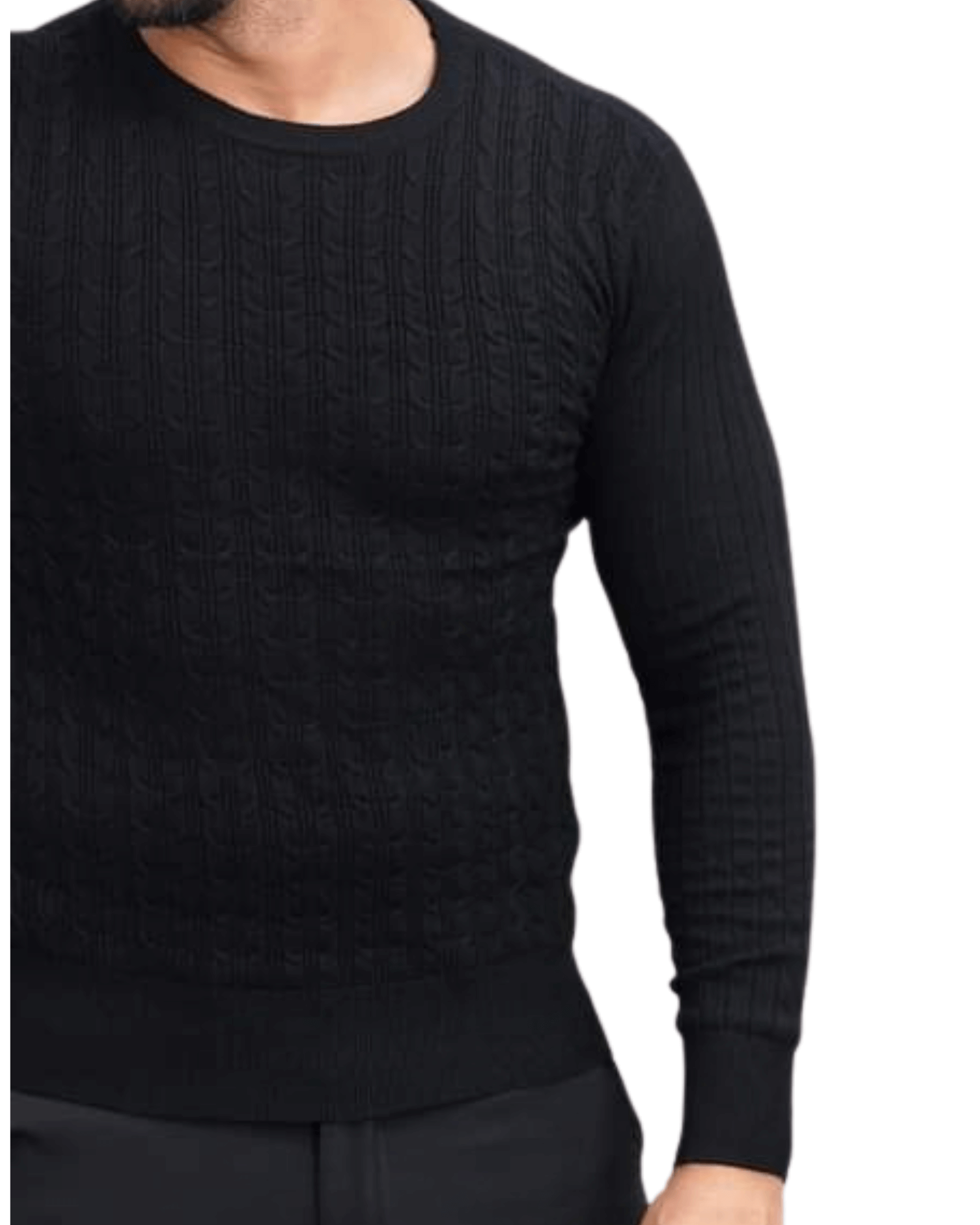 Camisola Malha - KWalker