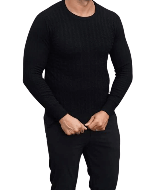 Camisola Malha - KWalker