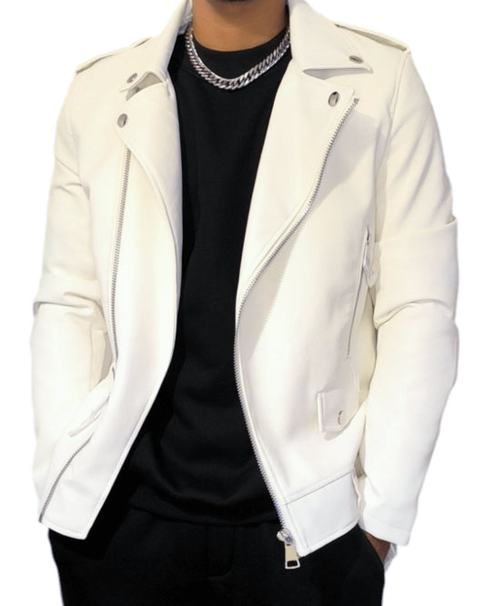 Casaco Biker - KWalker