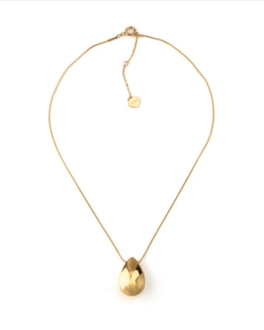 Colar Gota - KWalker