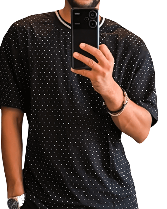 T-shirt Shine - KWALKER