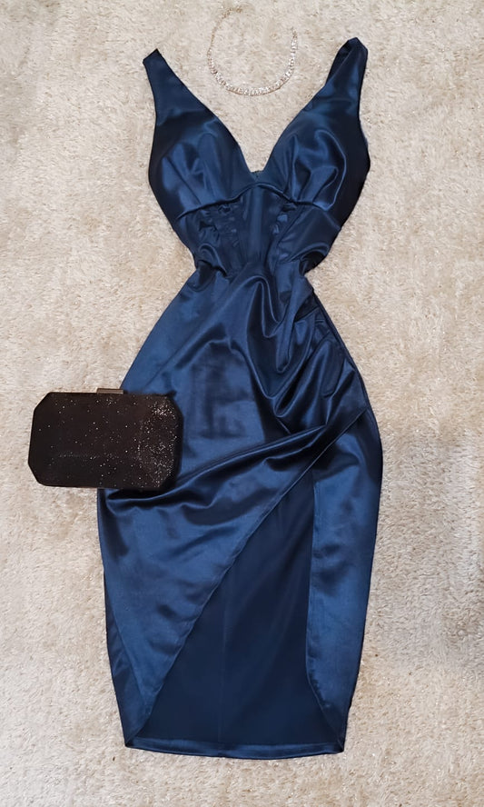 Vestido Ariel - KWalker