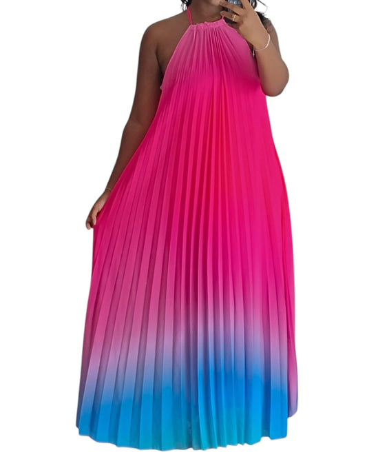 Vestido Colorfull - KWalker