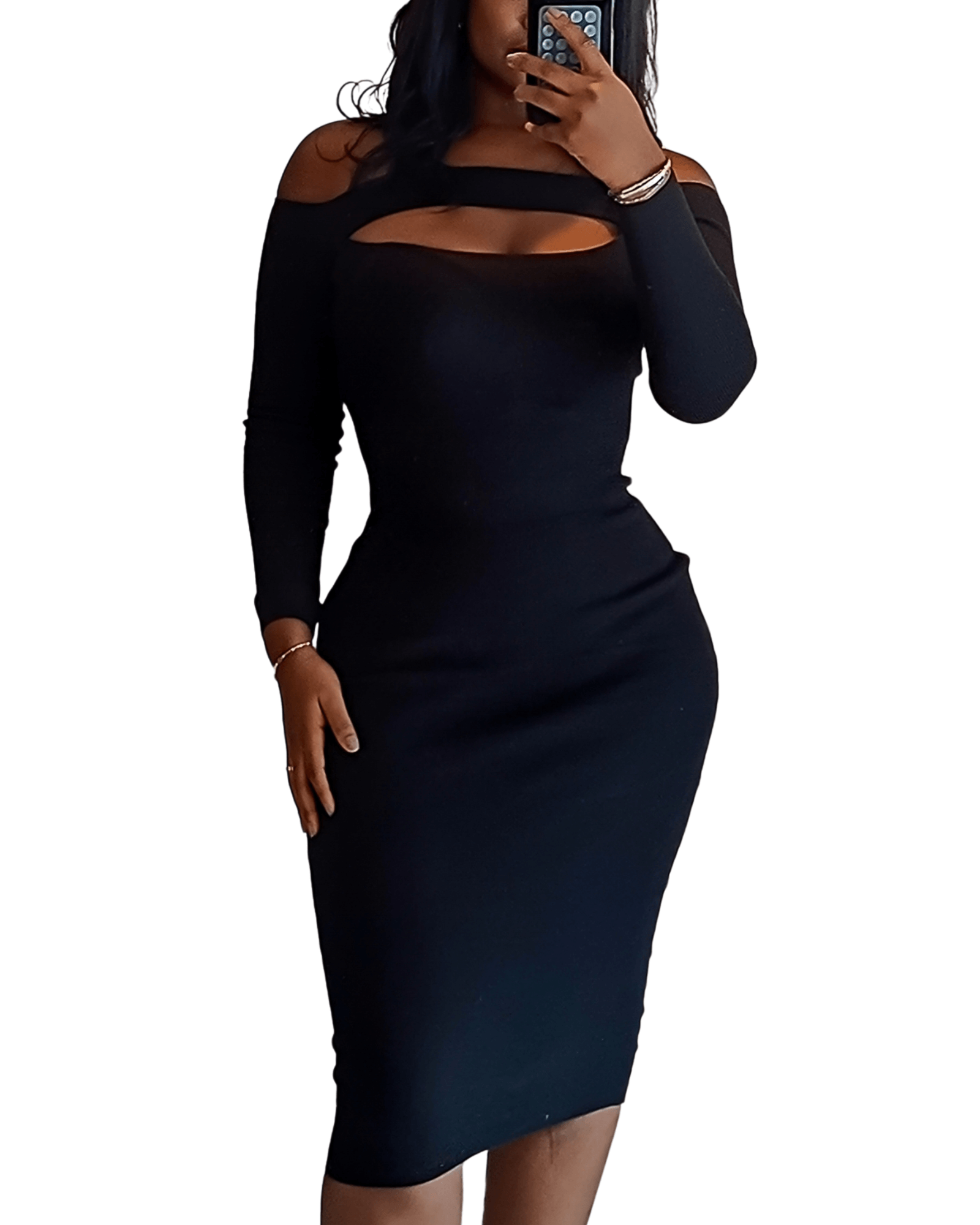 Vestido Dandara - KWALKER