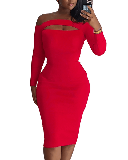Vestido Dandara - KWALKER