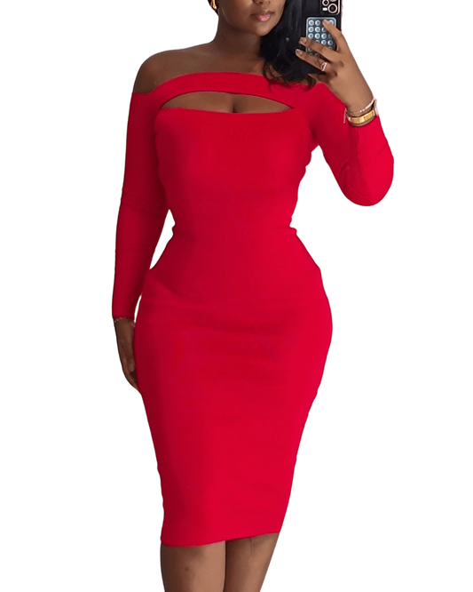 Vestido Dandara - KWALKER