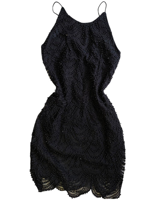 Vestido Pearl - KWalker