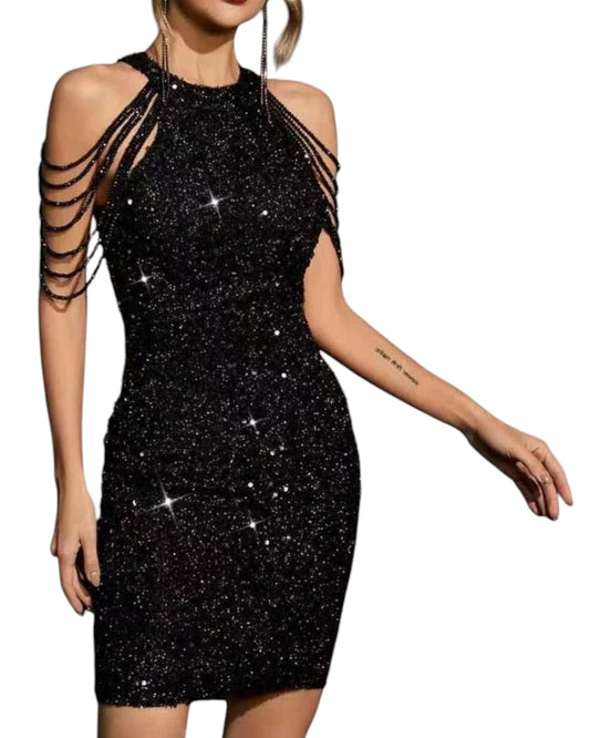 Vestido Stella - KWalker