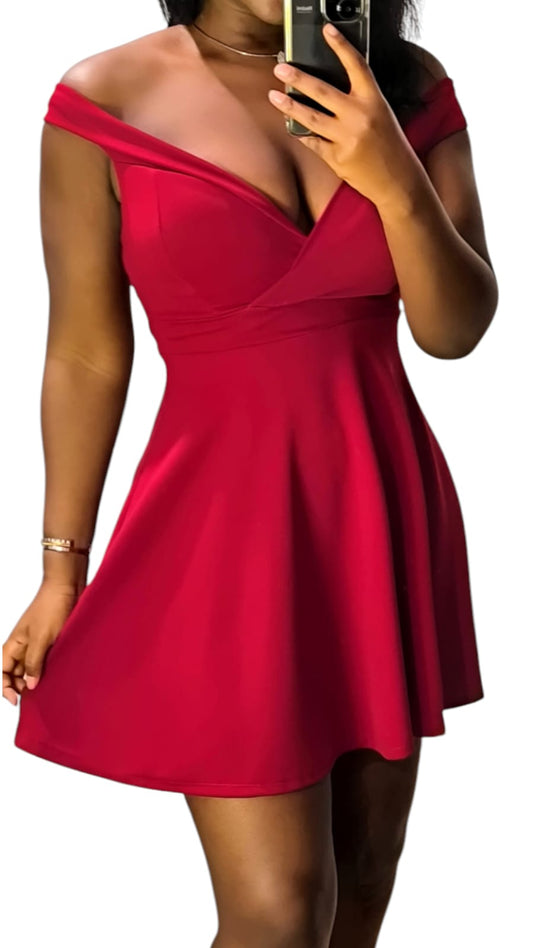 Vestido Valentina - KWalker